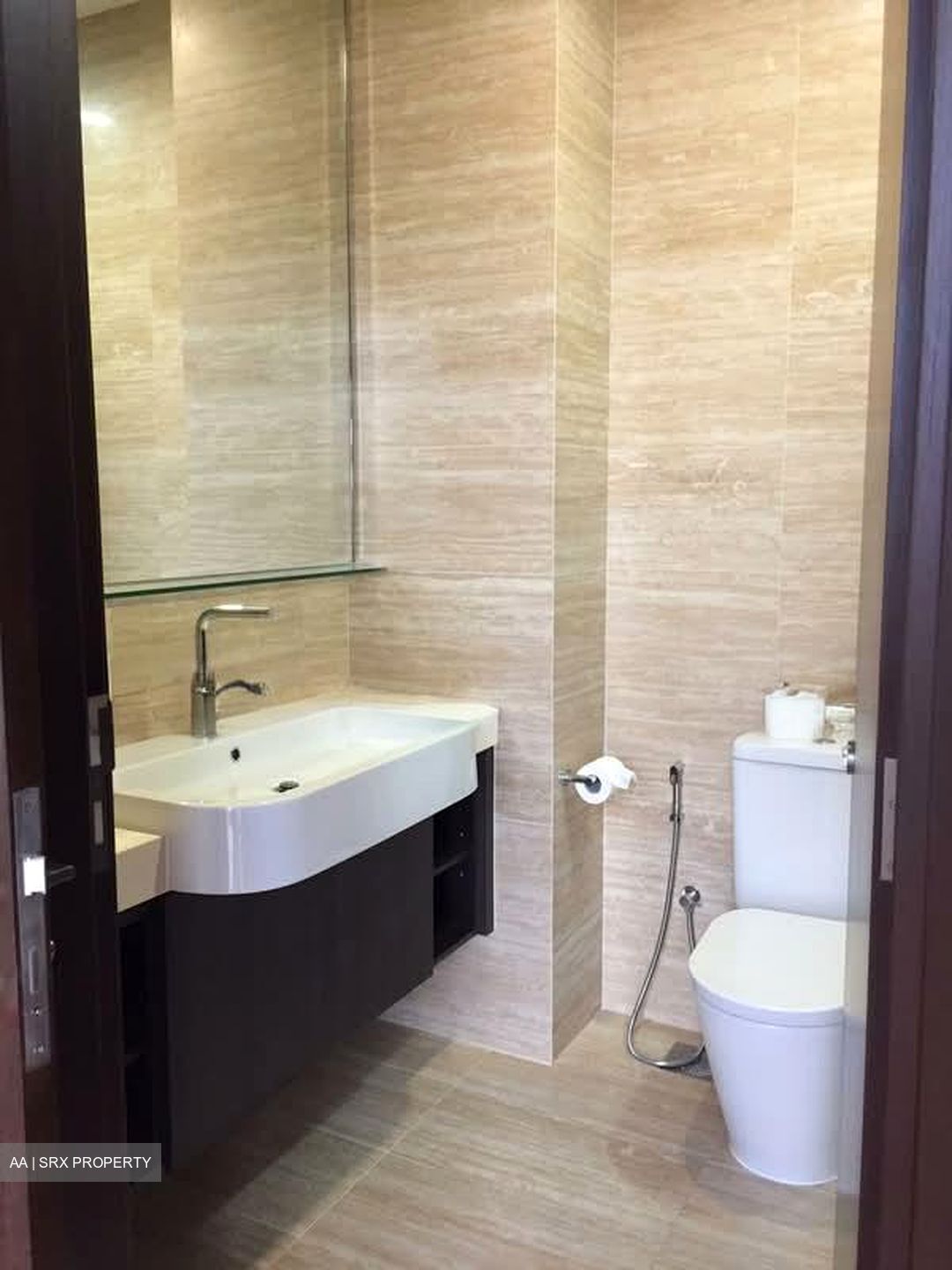 Hillsta (D23), Condominium #548893851